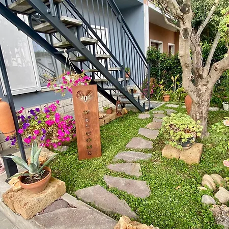 Ravennamia Gasthuis Ravenna