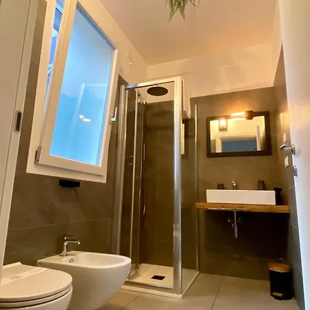 Ravennamia Гостьовий будинок