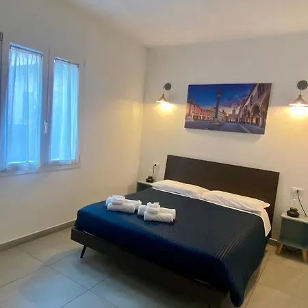 Maison d'hôtes Ravennamia 3*