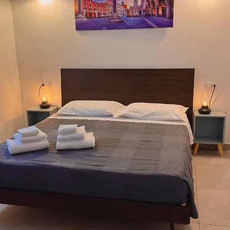 بيت ضيافة Ravennamia