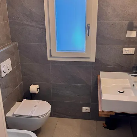 Ravennamia بيت ضيافة رافيننا