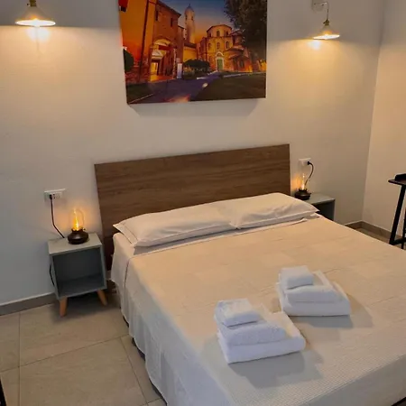 Гостевой дом Ravennamia