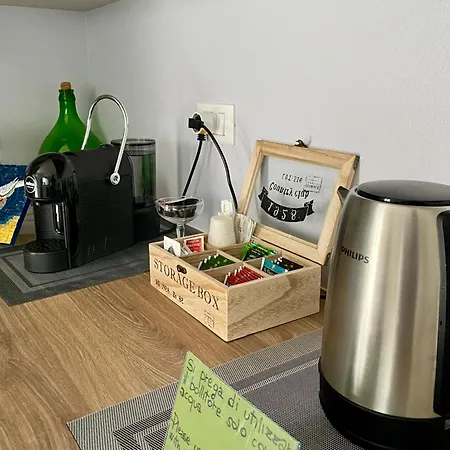 Ravennamia Gasthof Ravenna