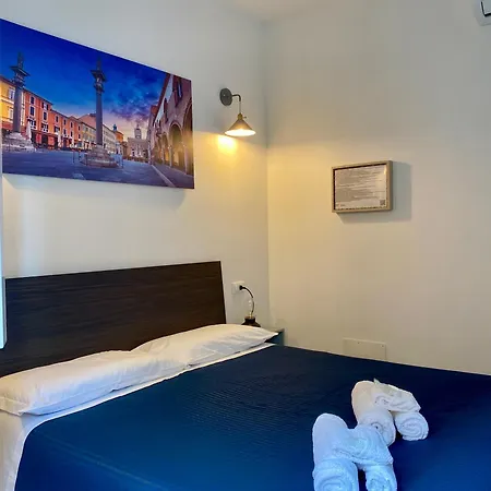 Ravennamia Гостевой дом 3*