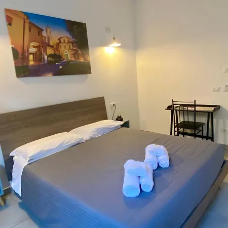 Ravennamia بيت ضيافة رافيننا