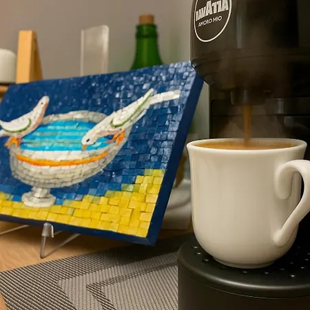 Ravennamia Гостевой дом