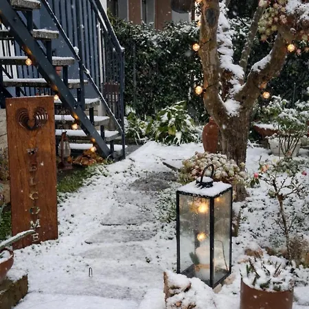 Ravennamia 3* رافيننا