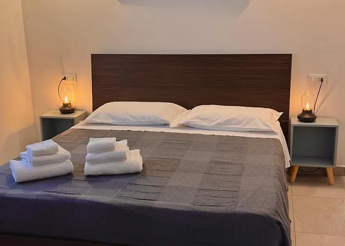 Guest house Ravennamia