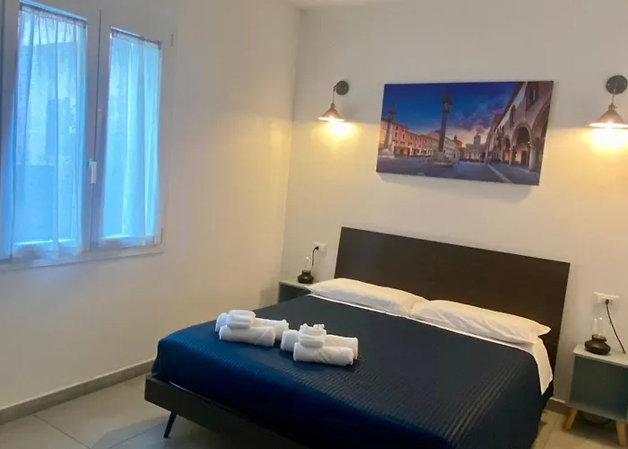 Guest house Ravennamia 3*