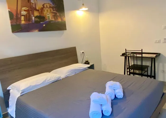 Ravennamia Guest house Ravenna