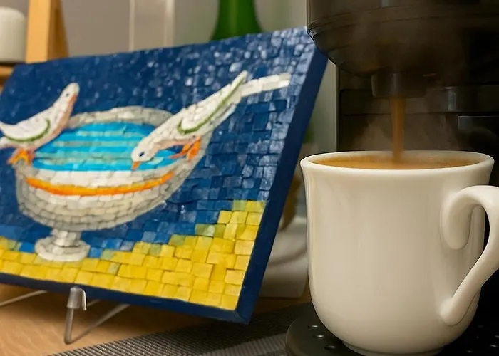 Ravennamia Guest house